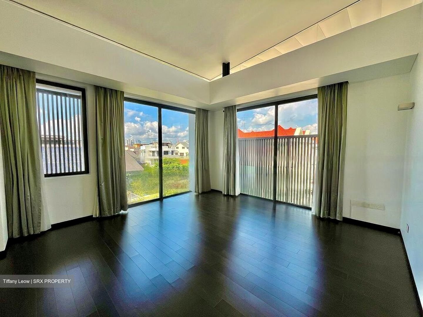 Seletar Hills Estate (D28), Detached #457010341